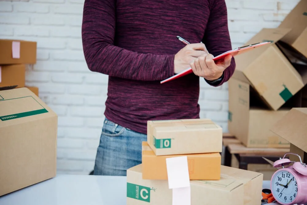 Benefits of Pick & Pack Fulfillment