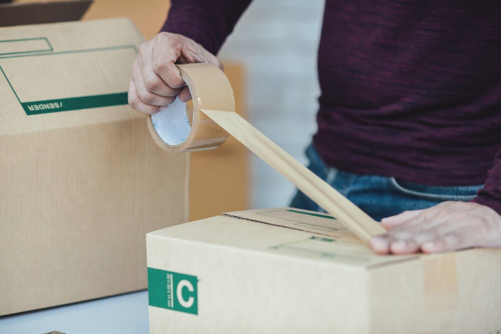 Was ist Pick and Pack?