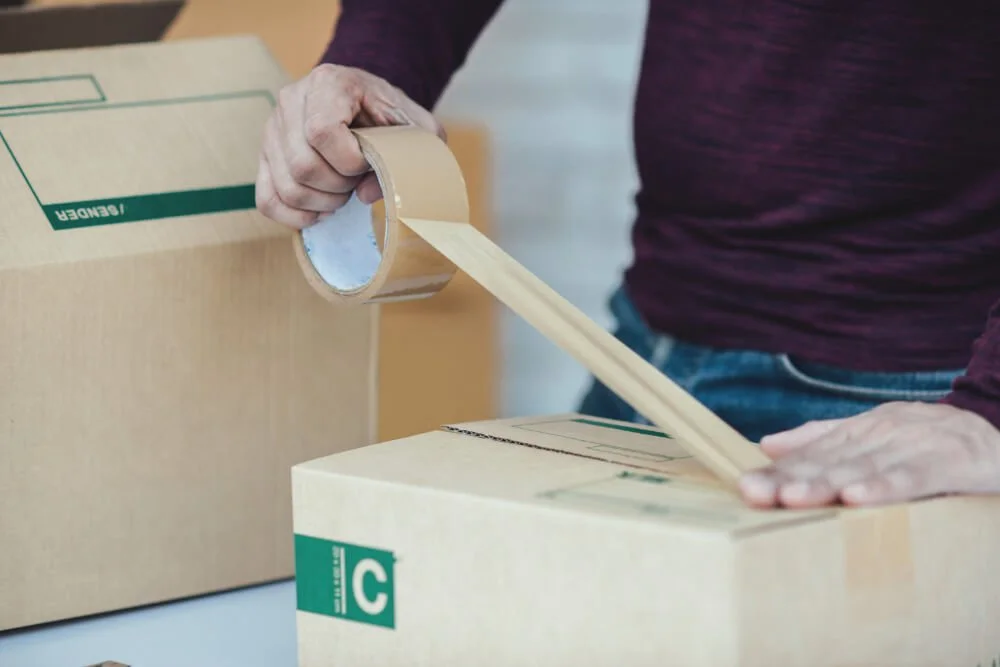 What is Pick and Pack?