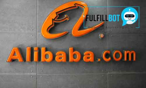 alibaba logo