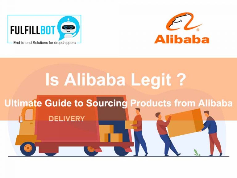 Is Alibaba Legit