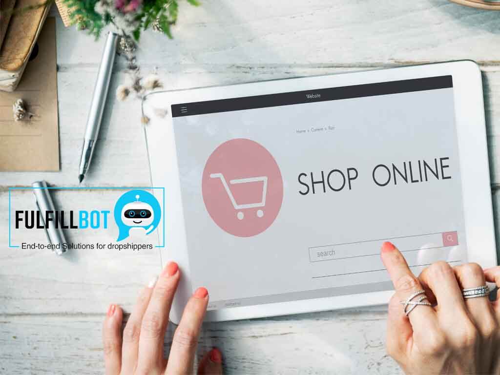 É legal o Dropshipping