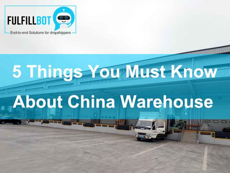 china warehouse