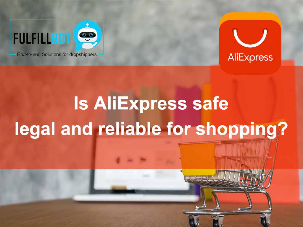 Aliexpress Standard Shipping.