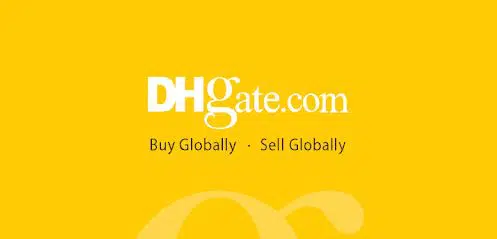 what is dhgate