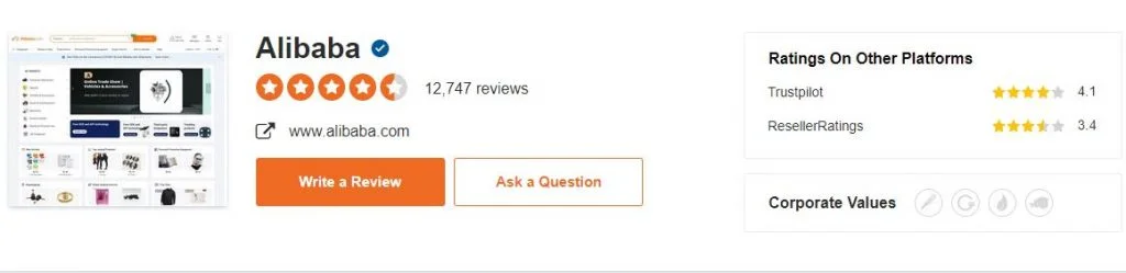 alibaba sitojabber