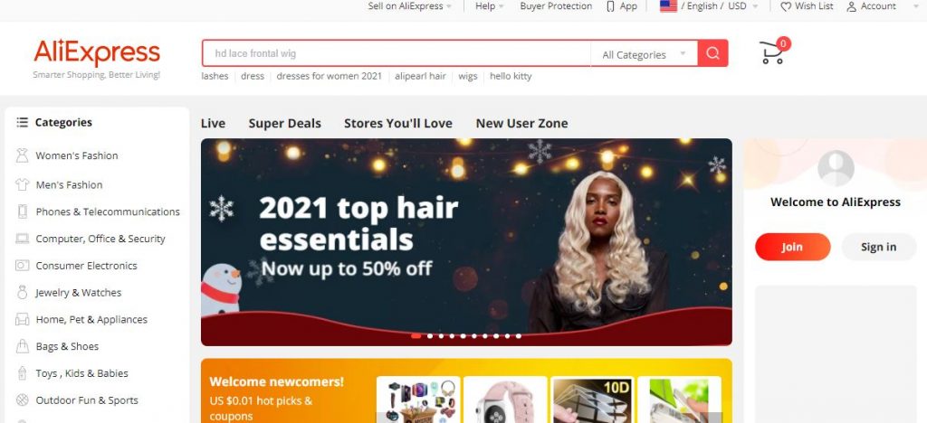 Os 8 melhores sites de atacado da China - Guia definitivo para 2024