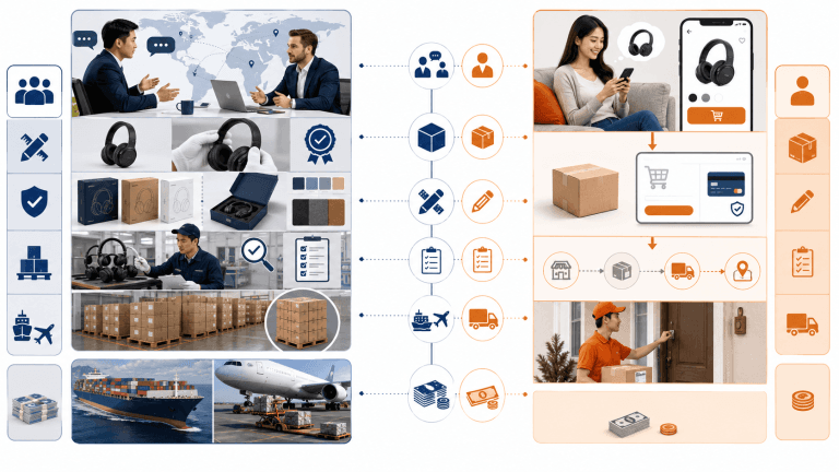 Alibaba contro AliExpress