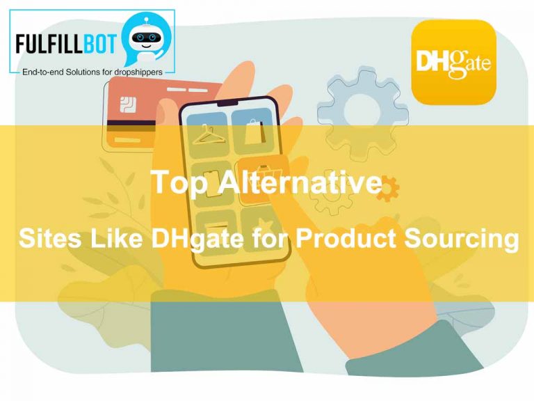 Sites Like DHgate