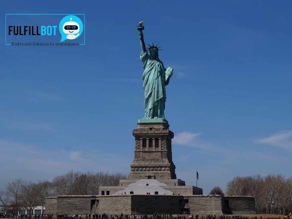 US-Dropship-Lieferanten