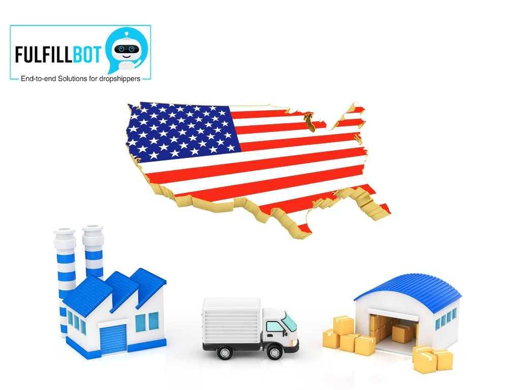 Warum US-Dropship-Lieferanten verwenden