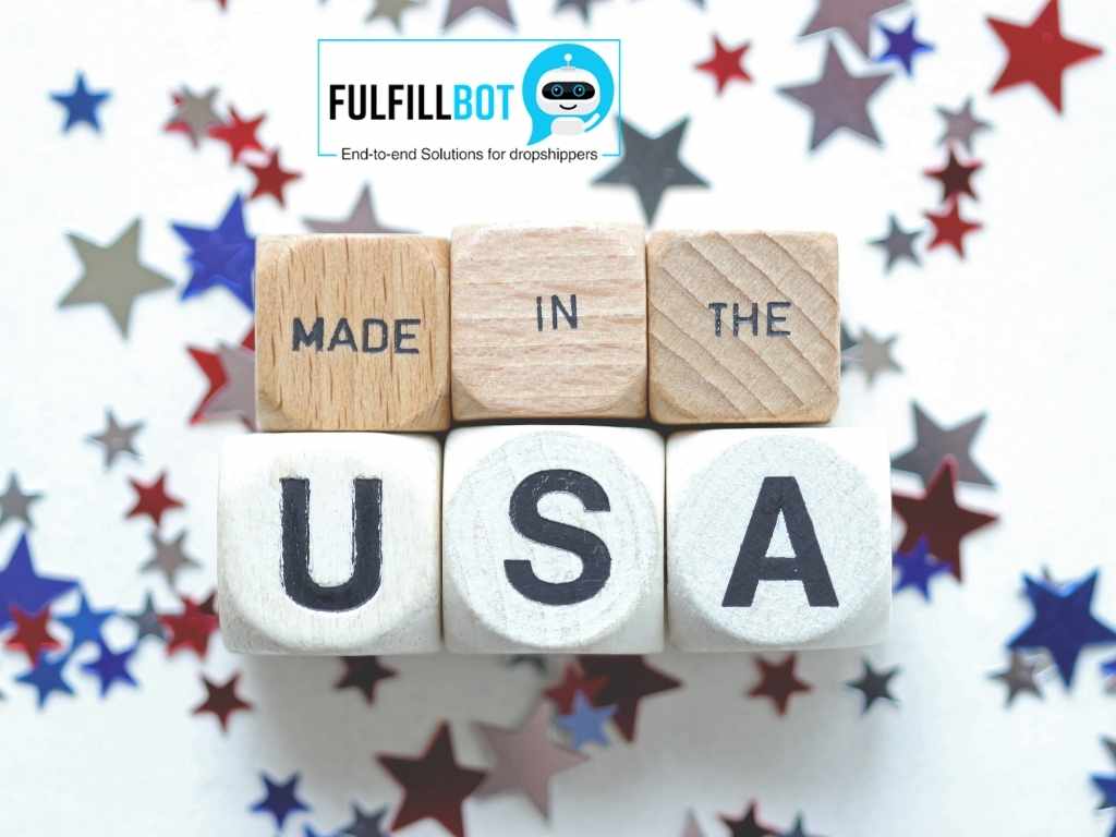usa dropshipping lieferant