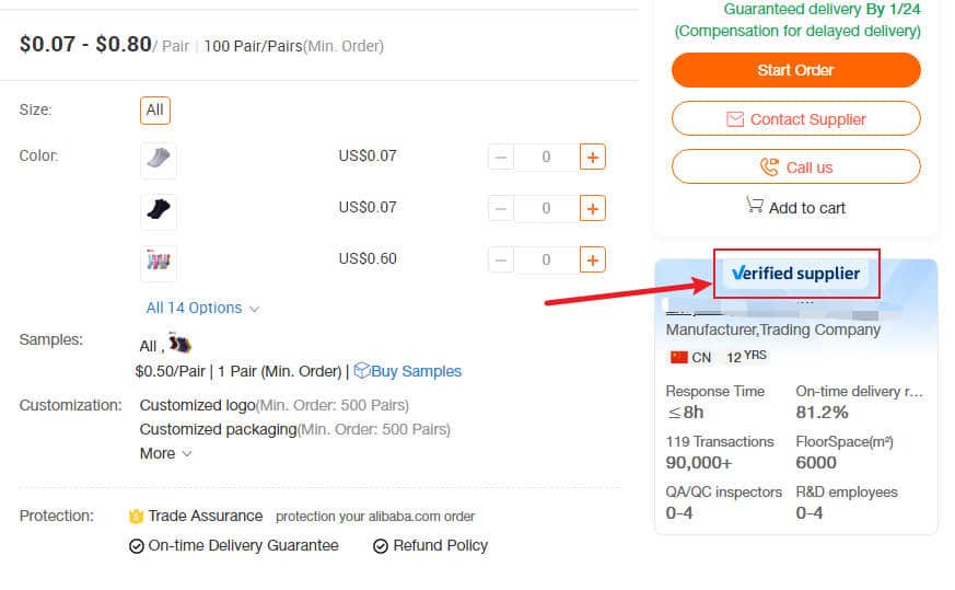 All You Need to Know About Alibaba Scams