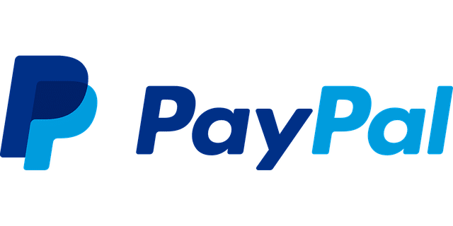 pagamento por paypal