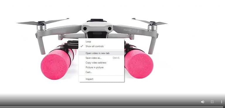 aliexpress video online herunterladen