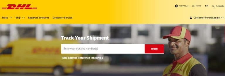 DHL