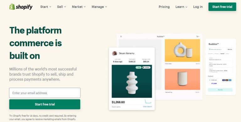 alternative au dropshipping ebay