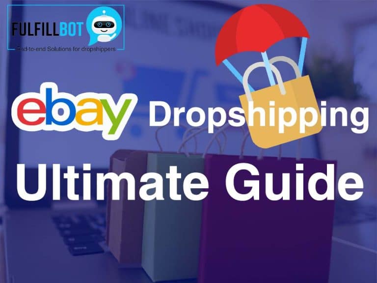 ebay dropshipping