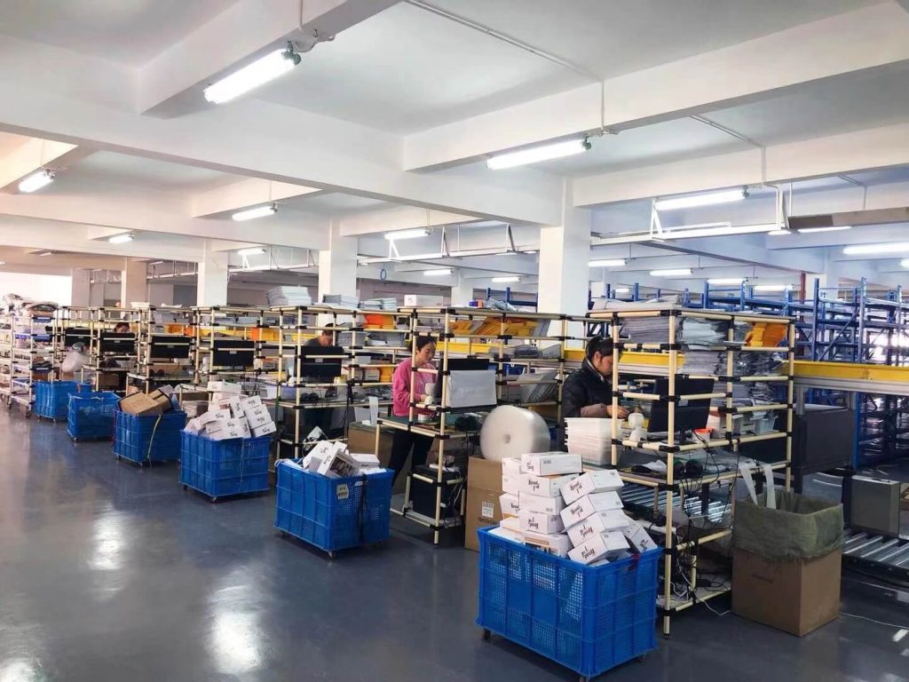 Warum braucht man einen Beschaffungsagenten in China?