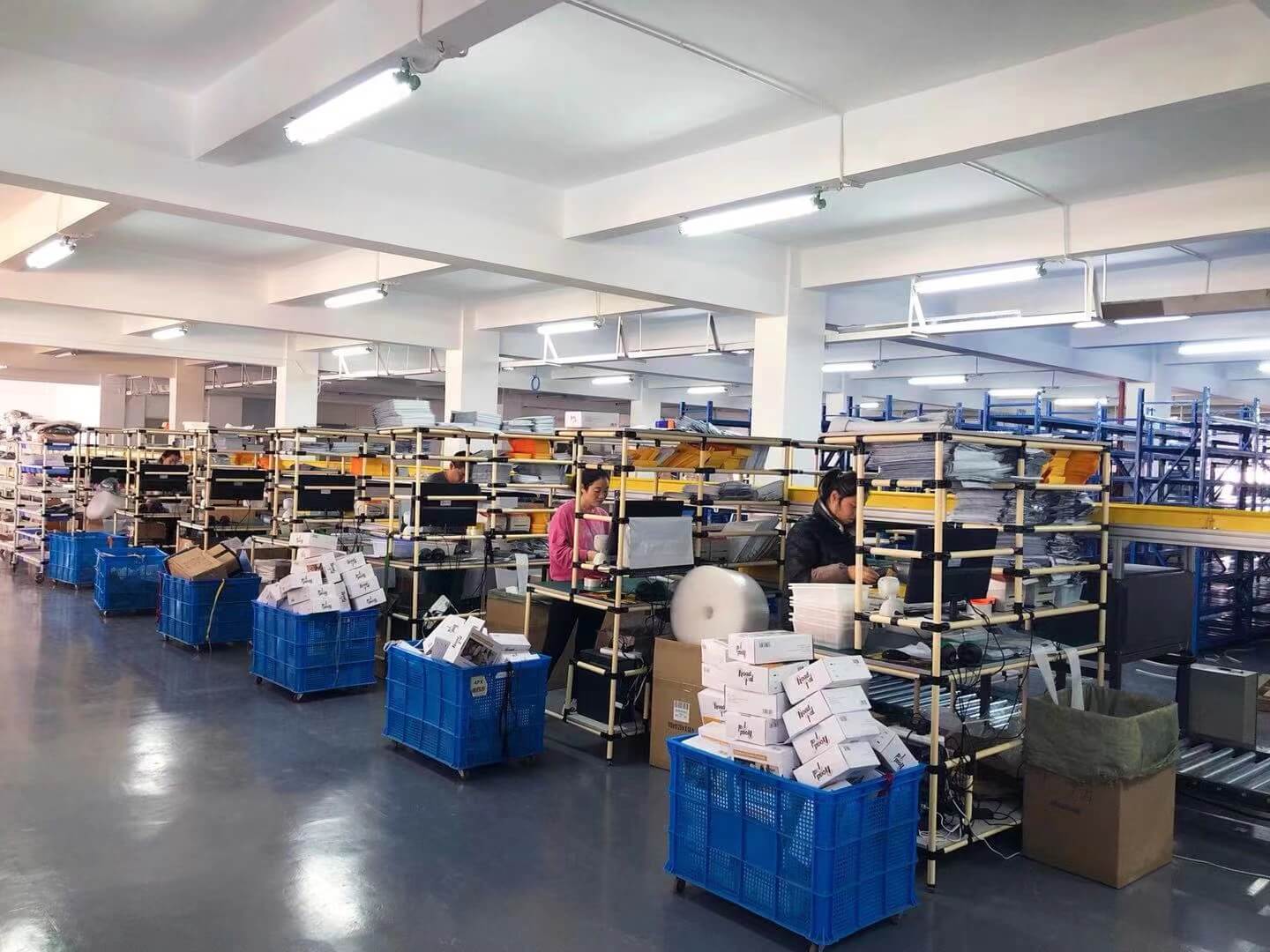 por que precisa de um agente fornecedor de porcelana