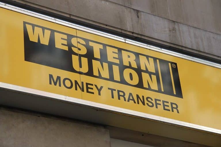 western union