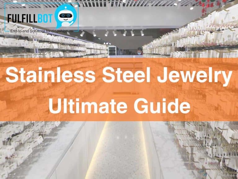 does stainless steel tarnish