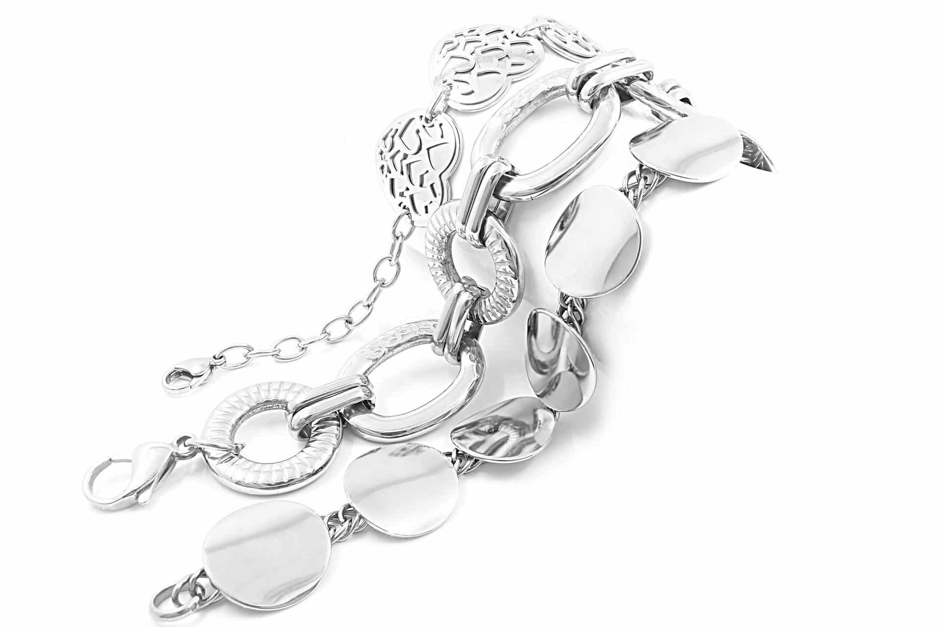 Does Stainless Steel Rust ? Stainless Steel Jewelry Ultimate Guide