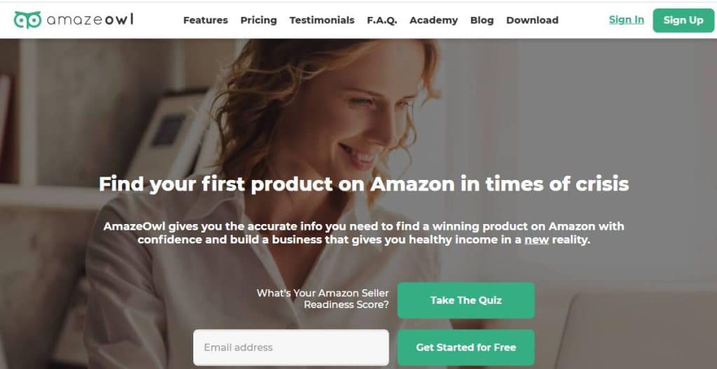 Come acquistare da Alibaba e vendere su Amazon?