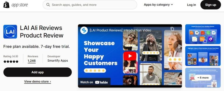 lai-ali-reviews revue des applications