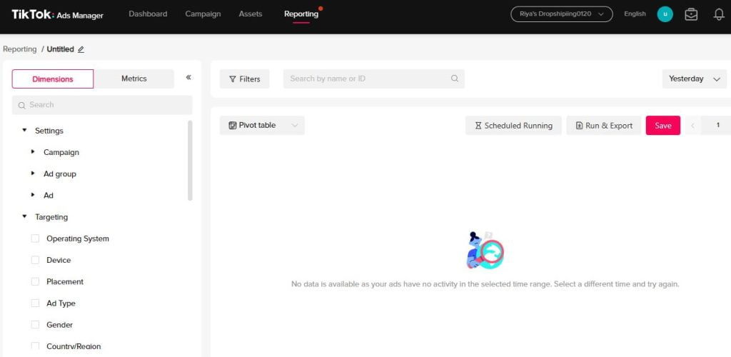 medir el rendimiento de los anuncios