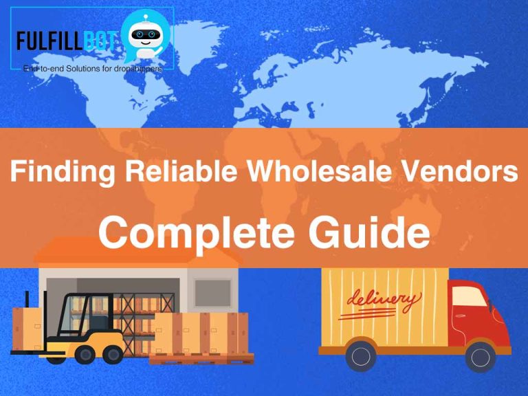 Guia completo para encontrar vendedores confiáveis no atacado