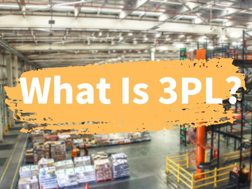 What Is 3PL