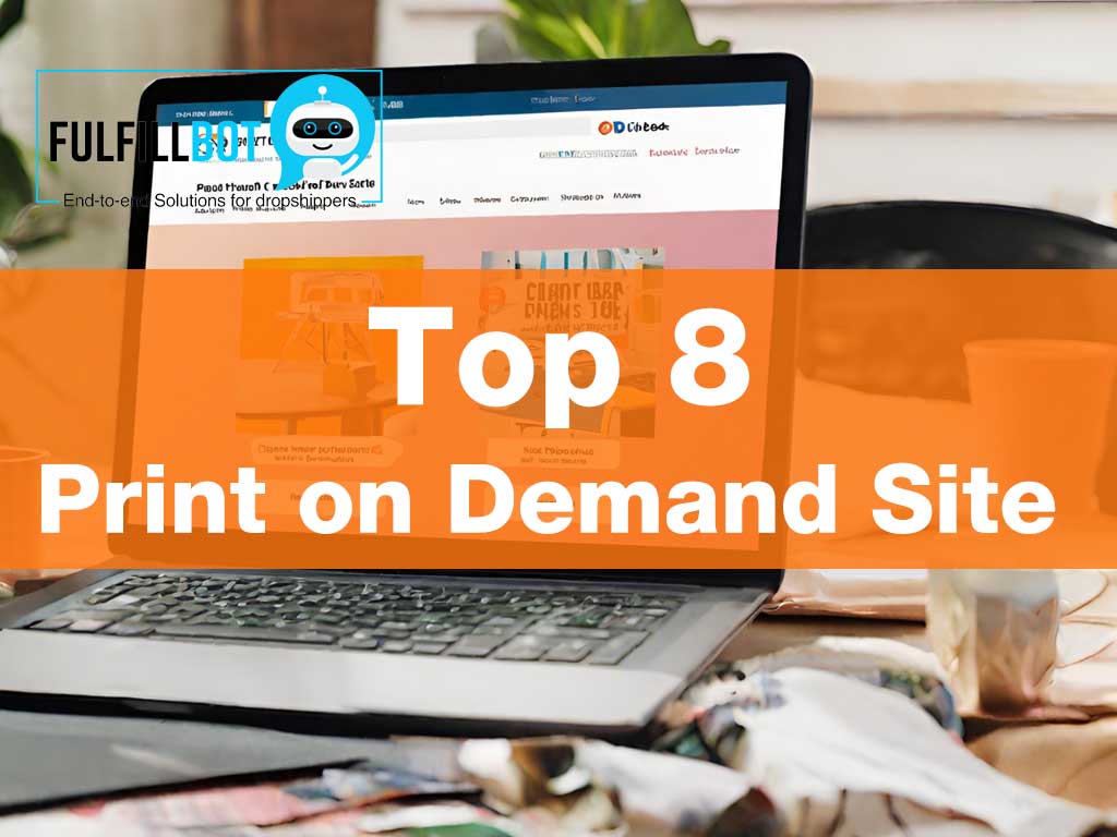 Top Print-on-Demand-Website Top Print-on-Demand-Website