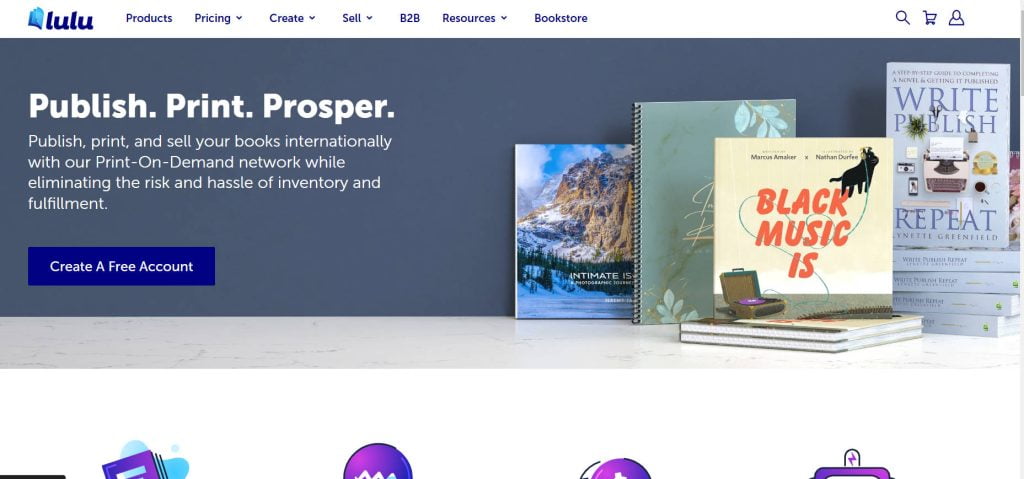 Lulu-Presse Lulu-Presse