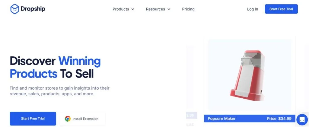 dropship.io