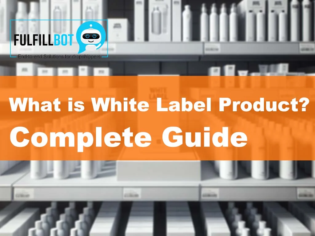 Was ist ein White-Label-Produkt?