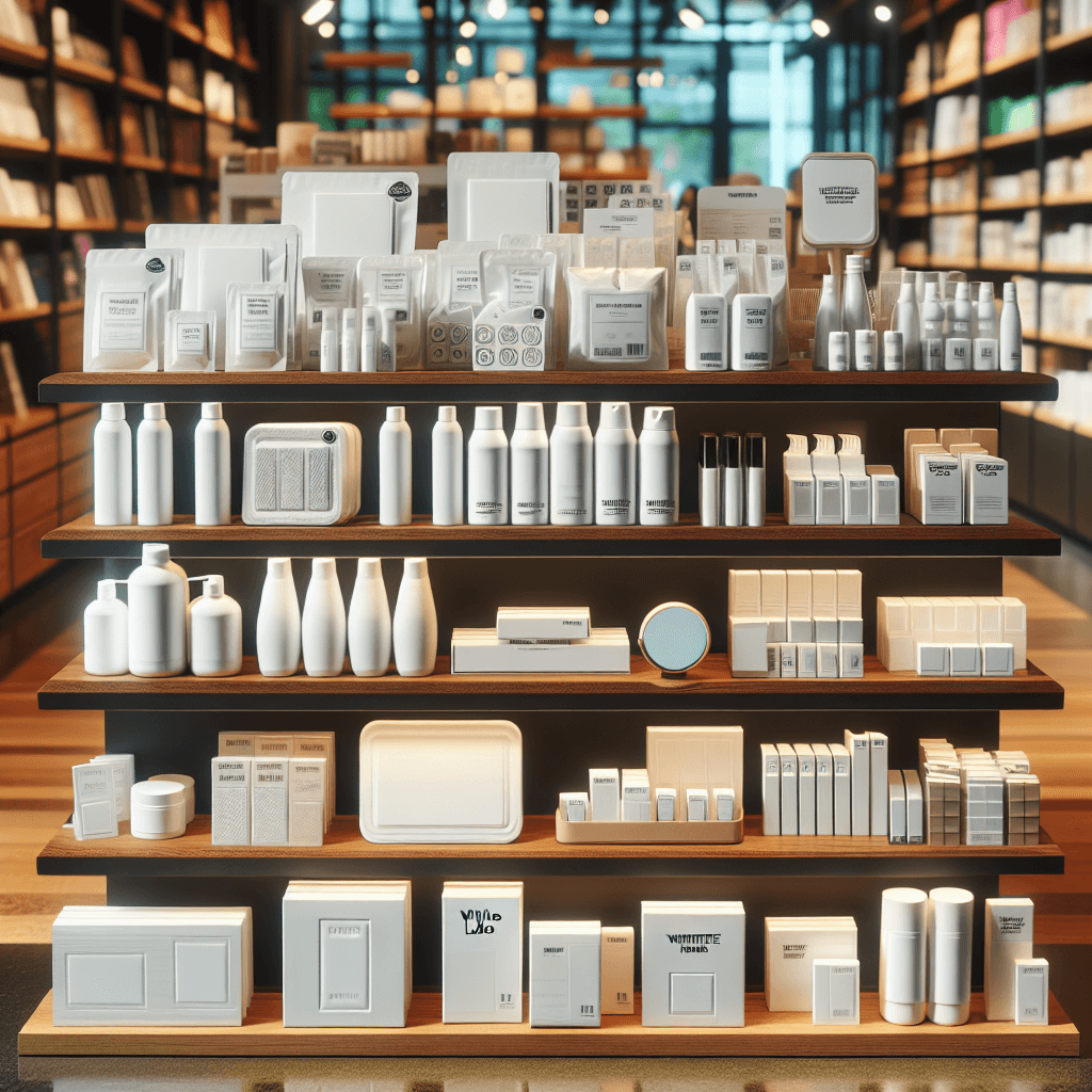 prodotti white label