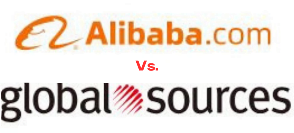 global sources vs alibaba