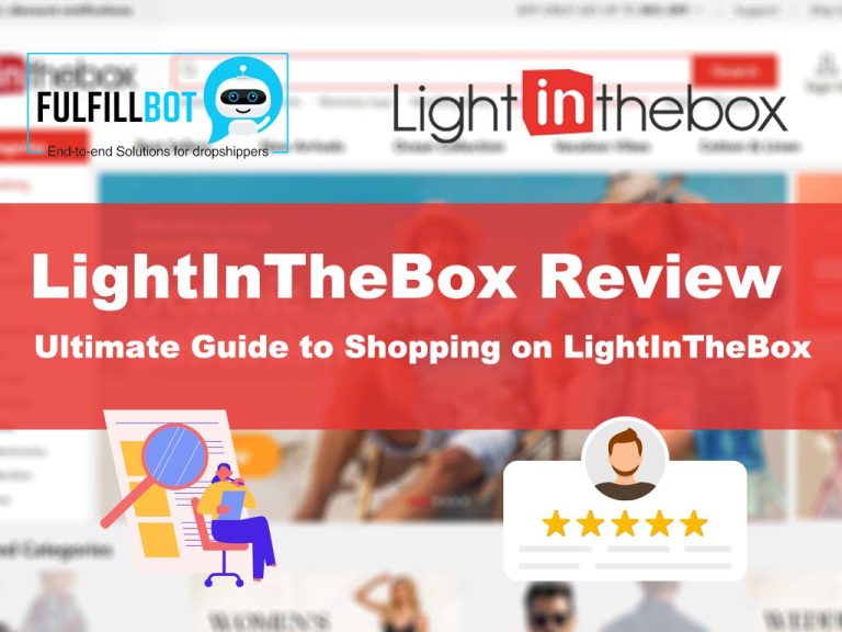 Reseña de LightInTheBox