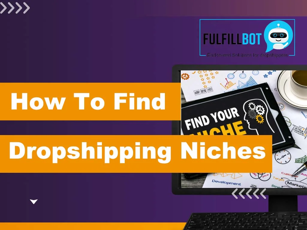 Wie man Dropshipping-Nischen findet