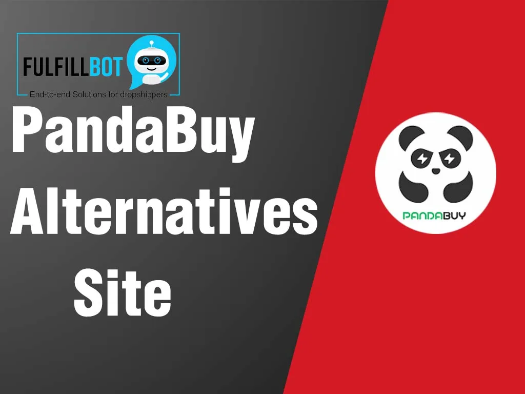 PandaBuy-Alternativen-Website