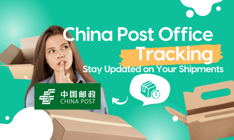 site de suivi de la poste chinoise