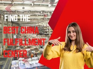 Meilleur centre de distribution en Chine