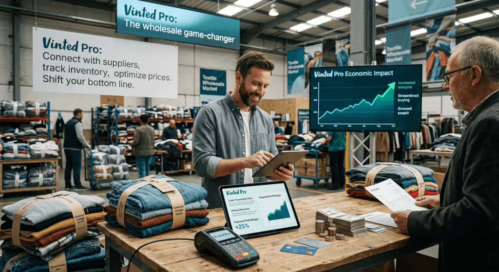 Vinted Pro Vinted Pro