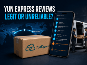 Yun Express yorumları